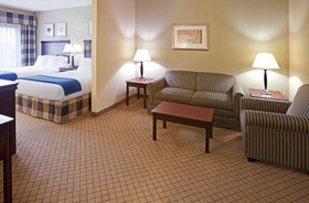 Holiday Inn Express Hotel & Suites Austin - Round Rock