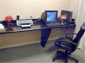 Holiday Inn Express Hotel & Suites Austin - Round Rock