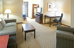 Holiday Inn Express Hotel & Suites Austin - Round Rock