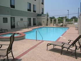 Holiday Inn Express Hotel & Suites Austin - Round Rock