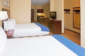 Holiday Inn Express Hotel & Suites Austin - Round Rock