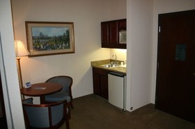 Holiday Inn Express Hotel & Suites Austin - Round Rock