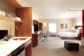 Home2 Suites By Hilton Austin Round Rock