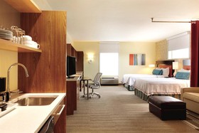 Home2 Suites By Hilton Austin Round Rock
