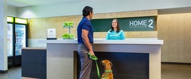 Home2 Suites By Hilton Austin Round Rock