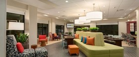 Home2 Suites By Hilton Austin Round Rock