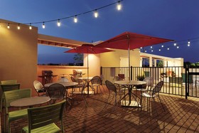 Home2 Suites By Hilton Austin Round Rock