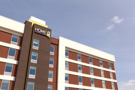 Home2 Suites By Hilton Austin Round Rock
