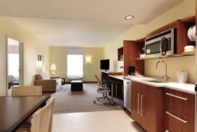 Home2 Suites By Hilton Austin Round Rock