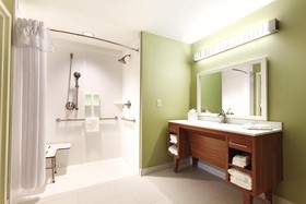 Home2 Suites By Hilton Austin Round Rock