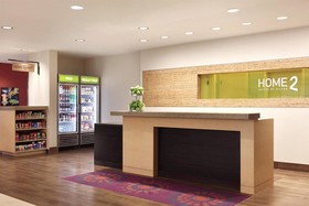 Home2 Suites By Hilton Austin Round Rock