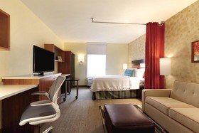 Home2 Suites By Hilton Austin Round Rock