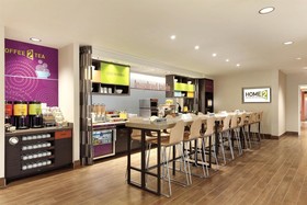 Home2 Suites By Hilton Austin Round Rock