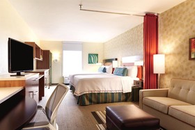 Home2 Suites By Hilton Austin Round Rock