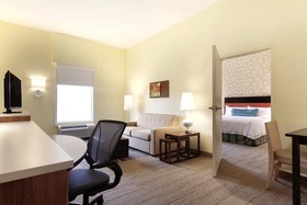 Home2 Suites By Hilton Austin Round Rock