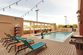 Home2 Suites By Hilton Austin Round Rock