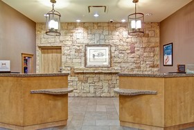 Homewood Suites by Hilton Austin Round Rock