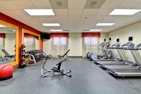 Homewood Suites by Hilton Austin Round Rock
