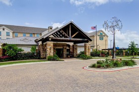 Homewood Suites by Hilton Austin Round Rock