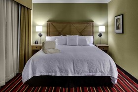 Homewood Suites by Hilton Austin Round Rock
