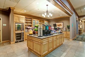 Homewood Suites by Hilton Austin Round Rock