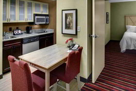 Homewood Suites by Hilton Austin Round Rock