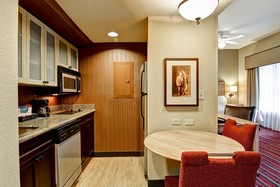 Homewood Suites by Hilton Austin Round Rock