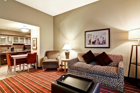 Homewood Suites by Hilton Austin Round Rock