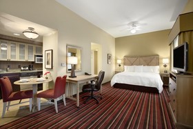 Homewood Suites by Hilton Austin Round Rock