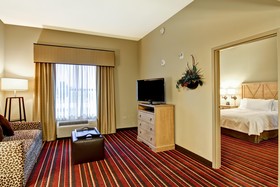 Homewood Suites by Hilton Austin Round Rock