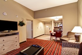 Homewood Suites by Hilton Austin Round Rock