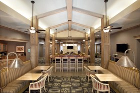 Homewood Suites by Hilton Austin Round Rock