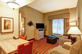 Homewood Suites by Hilton Austin Round Rock