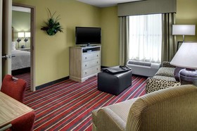 Homewood Suites by Hilton Austin Round Rock
