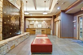 Homewood Suites by Hilton Austin Round Rock
