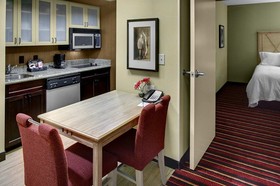 Homewood Suites by Hilton Austin Round Rock