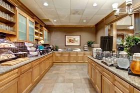 Homewood Suites by Hilton Austin Round Rock
