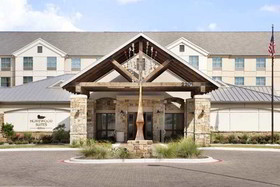 Homewood Suites by Hilton Austin Round Rock