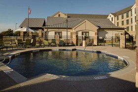 Homewood Suites by Hilton Austin Round Rock