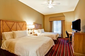 Homewood Suites by Hilton Austin Round Rock
