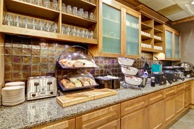 Homewood Suites by Hilton Austin Round Rock