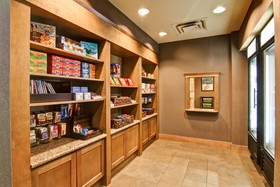 Homewood Suites by Hilton Austin Round Rock