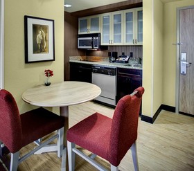 Homewood Suites by Hilton Austin Round Rock