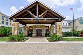 Homewood Suites by Hilton Austin Round Rock