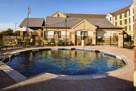 Homewood Suites by Hilton Austin Round Rock
