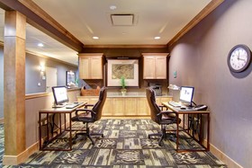 Homewood Suites by Hilton Austin Round Rock