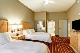 Homewood Suites by Hilton Austin Round Rock