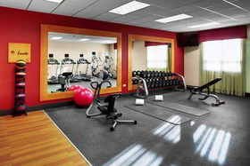 Homewood Suites by Hilton Austin Round Rock