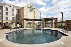 Homewood Suites by Hilton Austin Round Rock