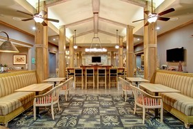Homewood Suites by Hilton Austin Round Rock